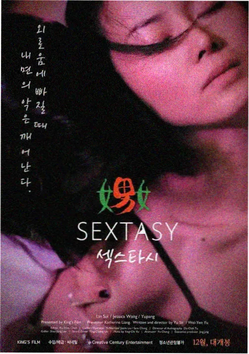 魔法少女奈叶 The MOVIE 1st 剧场版封面